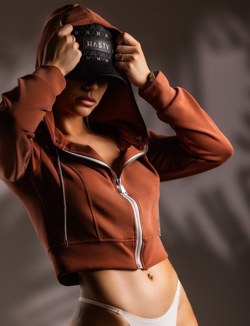 0D2A4969 1Nasty - odzież treningowa dla kobiet