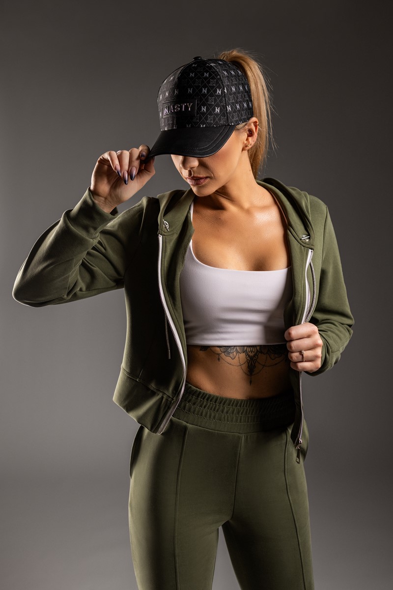 0D2A4080 fitness ubrania damskie