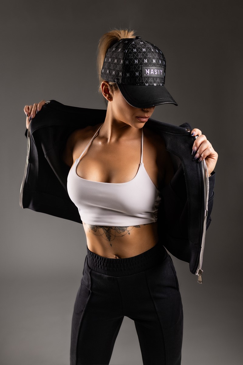 0D2A4334 kobiece ubrania sportowe